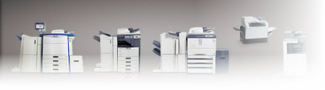 new toshiba copiers from copier dealer los angeles orange california