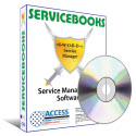 sword servicebooks